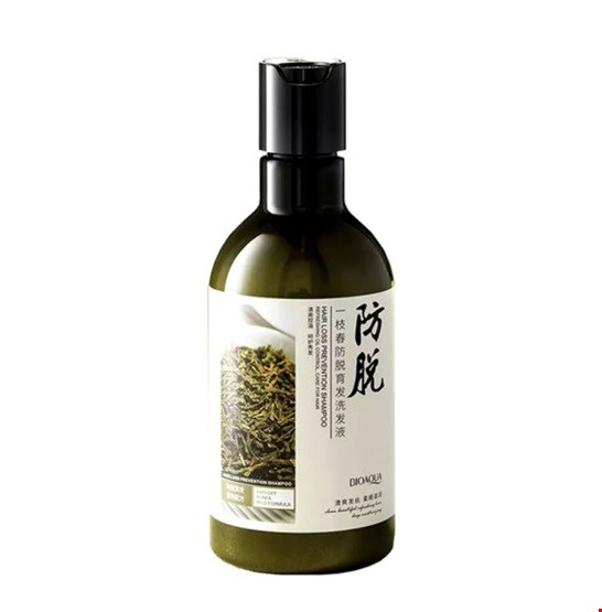 شامپو رزماری بیوآکوا - ضدریزش مو